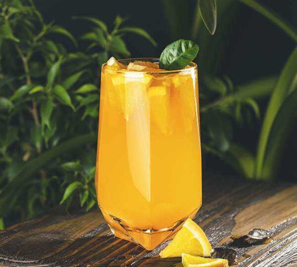 Fruit Juices