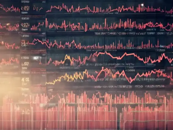 What’s Going On With the US Economy and Markets Right Now?