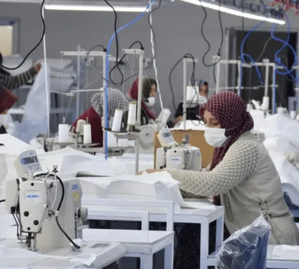 Textile and Apparel