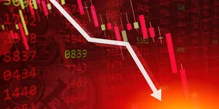 Stock market picture