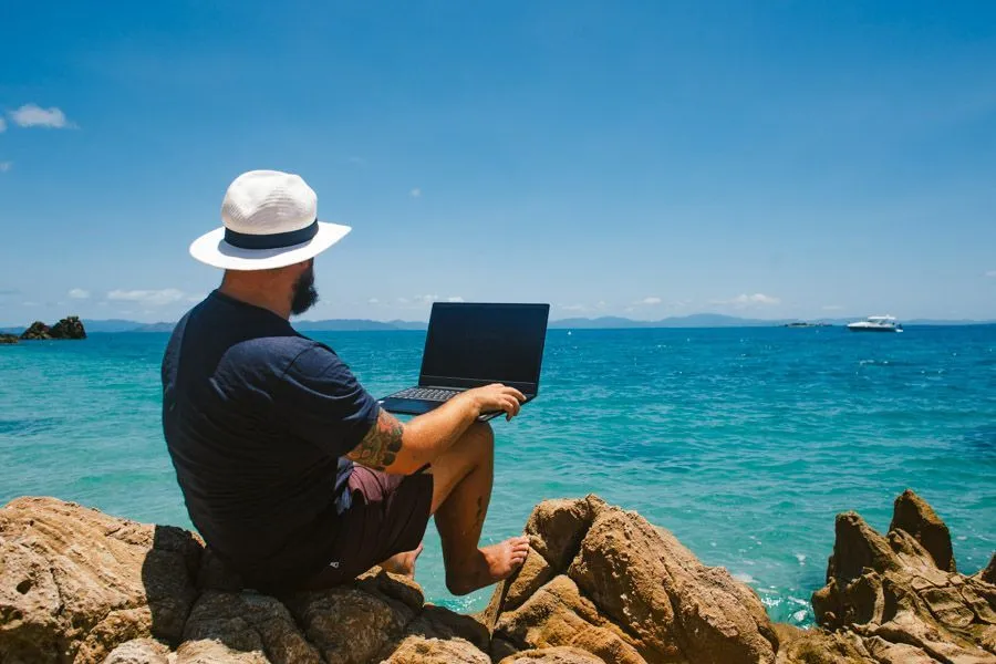 remote working Business ideas